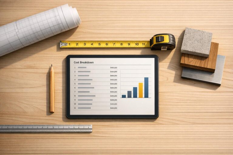 Construction Estimating FAQs: 12 Questions Answered