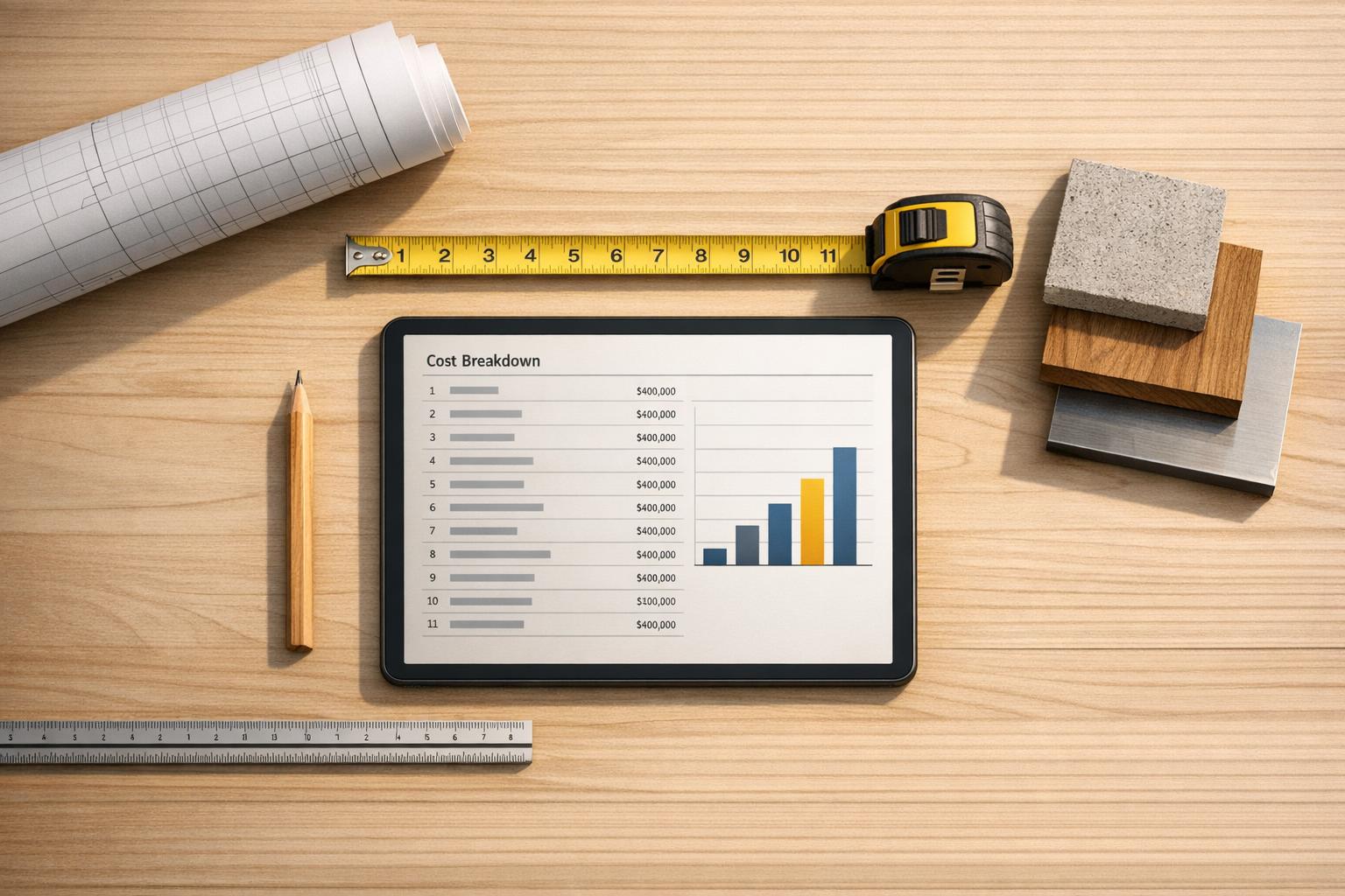 Construction Estimating FAQs: 12 Questions Answered