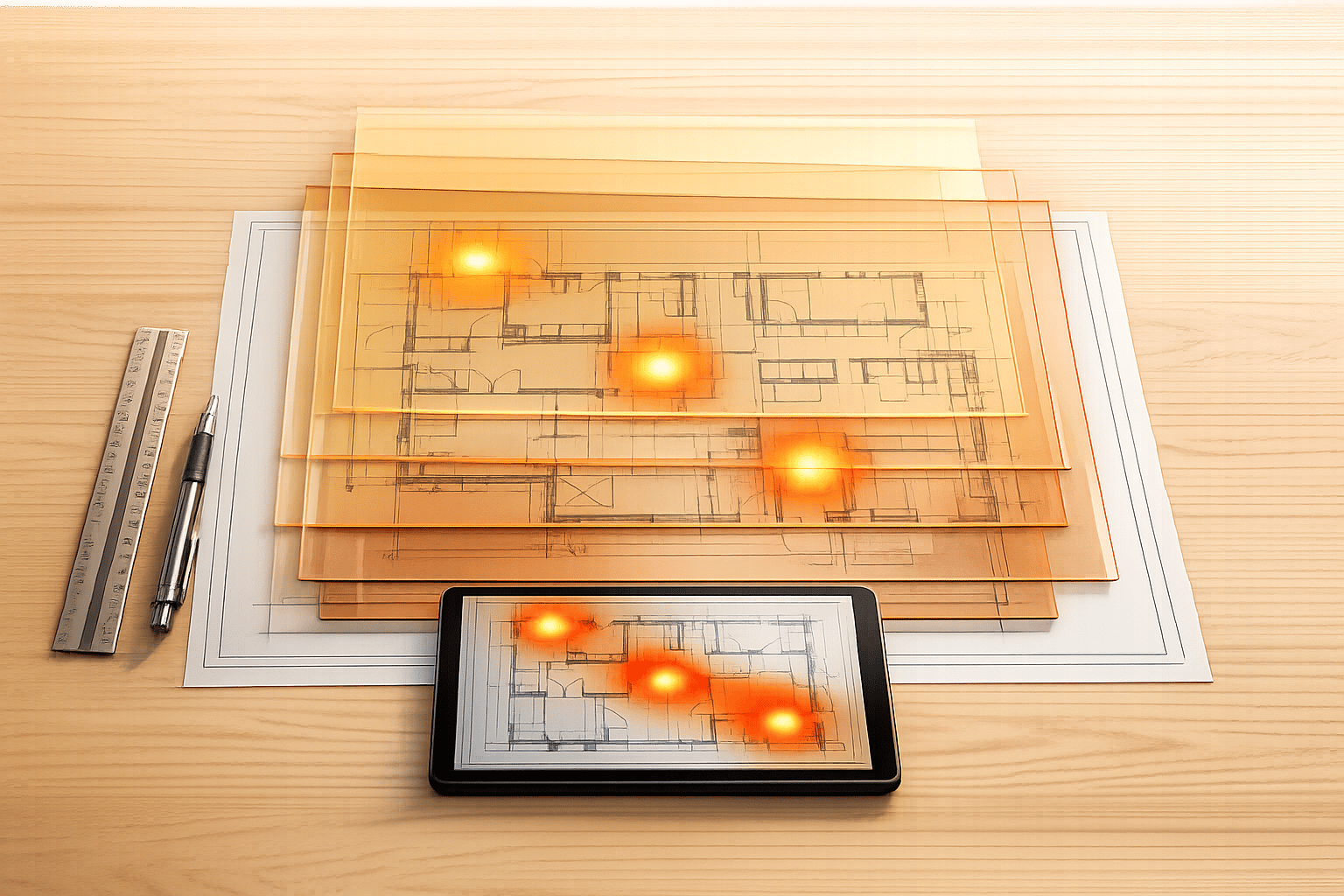 How to Spot Hidden Risks in Construction Scoping