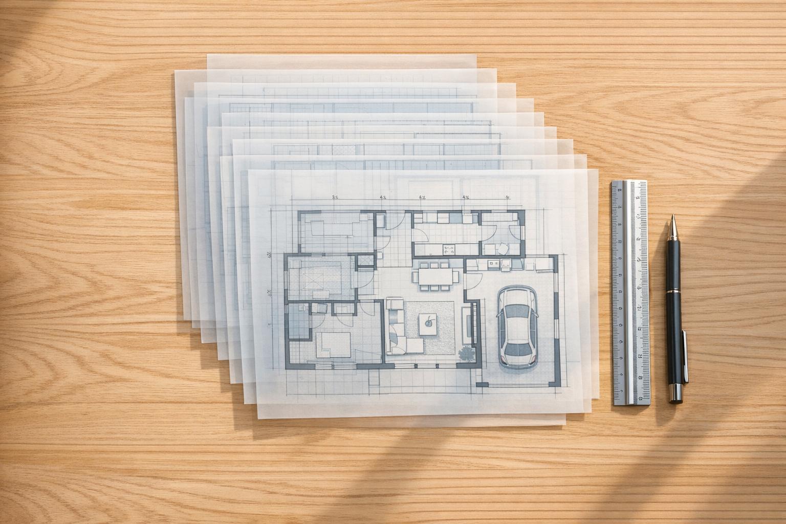 How to Estimate Construction Projects: 7 Steps for Accuracy